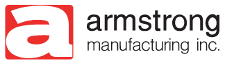 Armstrong Manufacturing Inc. logo