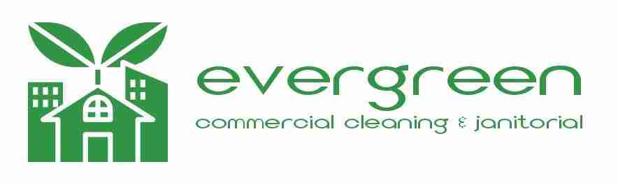 Evergreen Cleaning Service Toronto logo